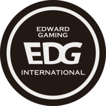 Edward Gaming Youth